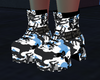 Snow Strike Boots