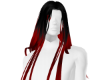 Red And Black Hair