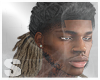 Keem Faded Locs v1