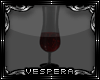 -V- Wine Glass 1