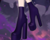 Raven Boots