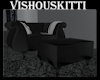 [VK] Winter 2BDR Chair