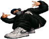 Street Law CutOut