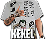CAMISA PJL EXCL