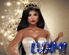 Luxury Wedding Gown