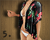 5. Layerable Kimono Top
