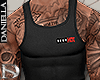 D| Tank Shirt + Tatto V6
