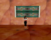 Sarape rug