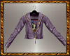 Purple Tasmanian Jacket