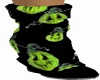 SM Pumpkin Green Boots