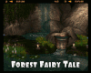 #Forest Fairy Tale DC