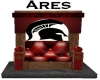 Ares Throne