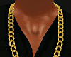 Tier Level 7 chain gold