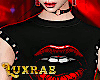 ɭк® Lips Shirt