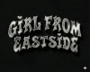EASTSIDE Black M