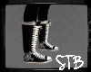 [STB] Skully Shoes 
