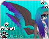 [Pets] Qilah | wings v2