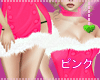 P ❥ Sexy Xmas Pink