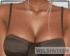 WV: Pinup Dress Mocha