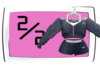 𝓥. GenALO (smoky) 2/2
