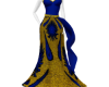 iva African Em gown V1
