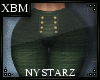✮ Tomorrow XBM
