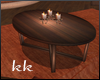 [kk] StayHome Table