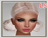 ! Giselli Cream Hair