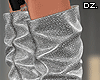 D. Saint Silver Boots!