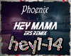 H+F[Mix+Danse]Hey Mama