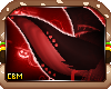 CBM Icky Ears