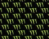 Background ! Monster