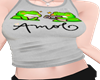 female frog