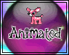 PinkDeer animated