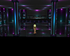 Small Neon Haven