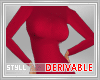 Derivable TDress -M-