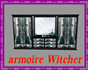 armoir witcher