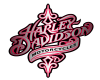 Harley Davidson Pink