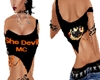 She-Devil Top
