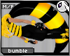 ~Dc) Bumble Tail