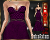 zZ Cocktail Dress Spell
