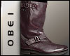!O! M Boots #1