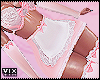 Bimbo Pink Maid Outfit