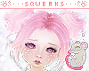 [S] Kids Ohndrio Pink