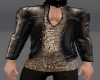 COCOA  LEATHER FF