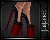 Killer Heels  *scarlet*