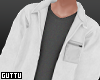 𝔊. Comfort Jacket