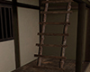 M* Old Staircase