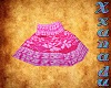 Pink Tina Skirt
