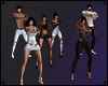 Rido Group Dance 40sp